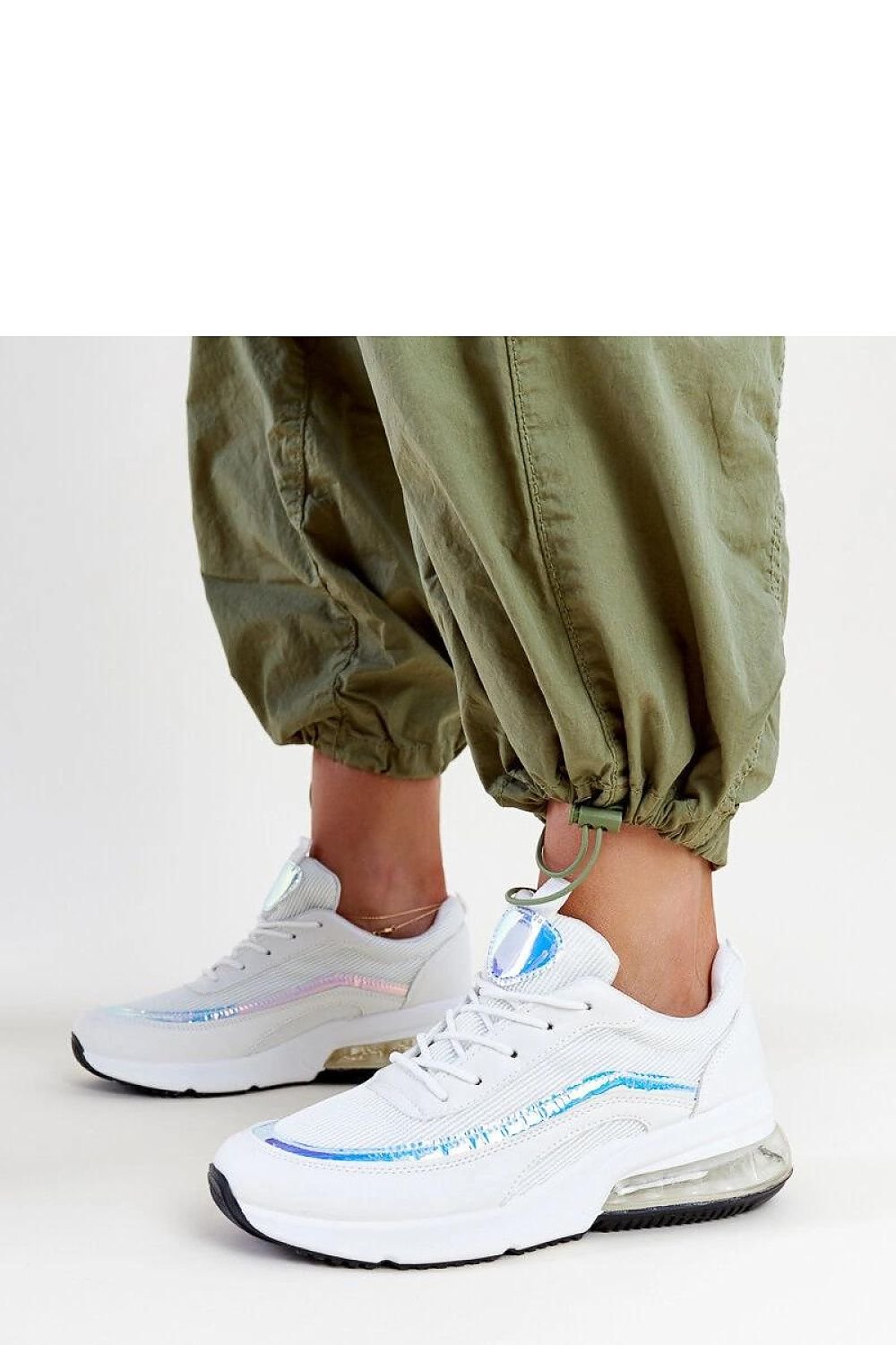 sportschoenen model 207334 Solea
