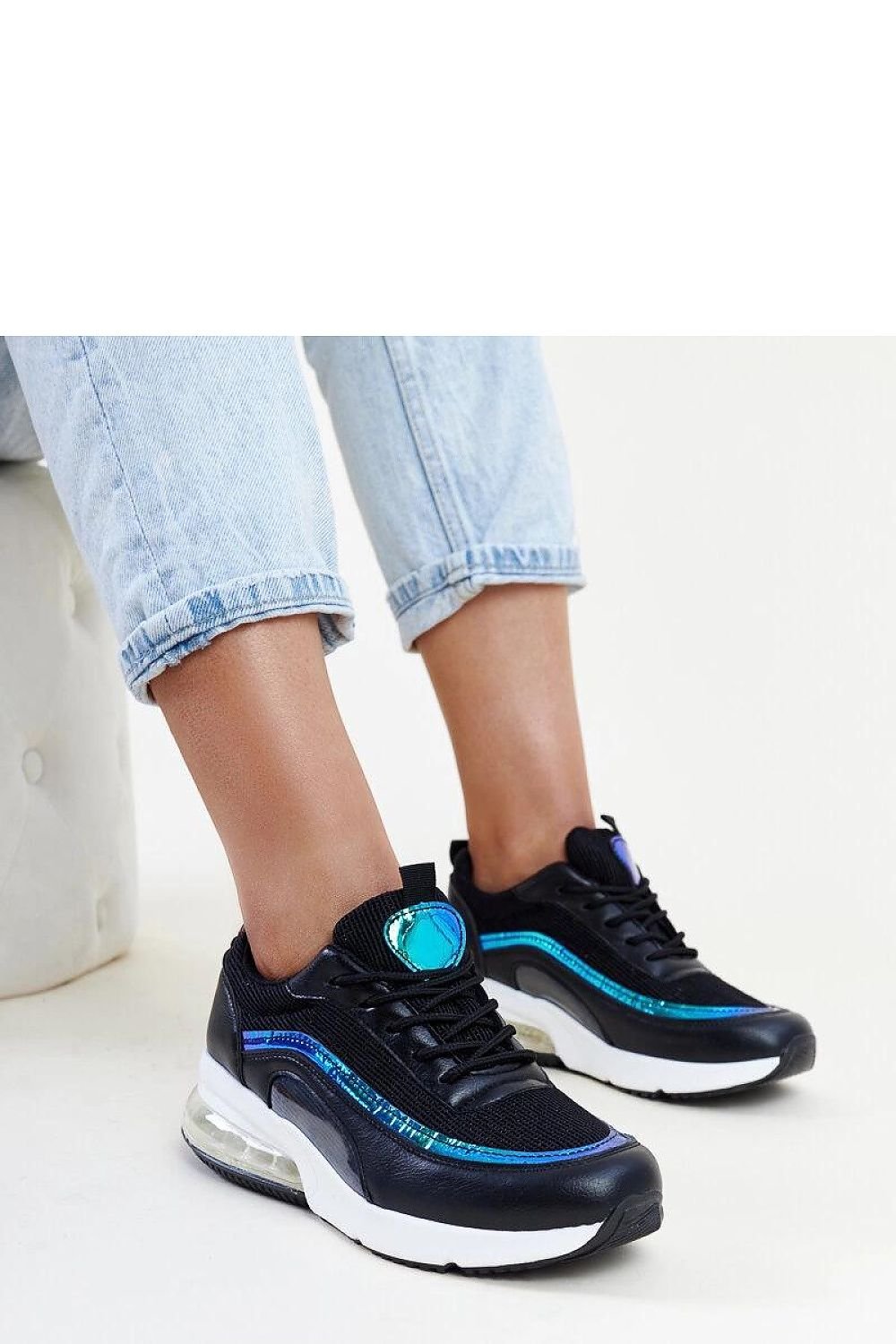 sportschoenen model 207335 Solea
