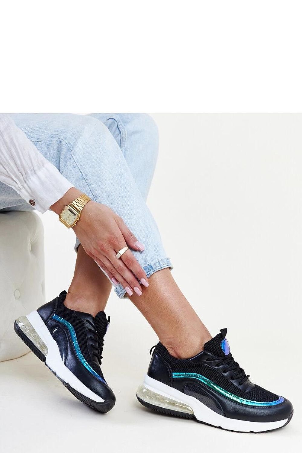 sportschoenen model 207335 Solea