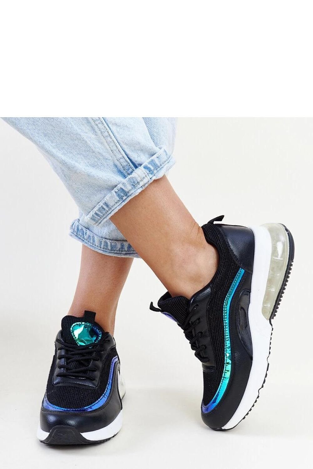 sportschoenen model 207335 Solea