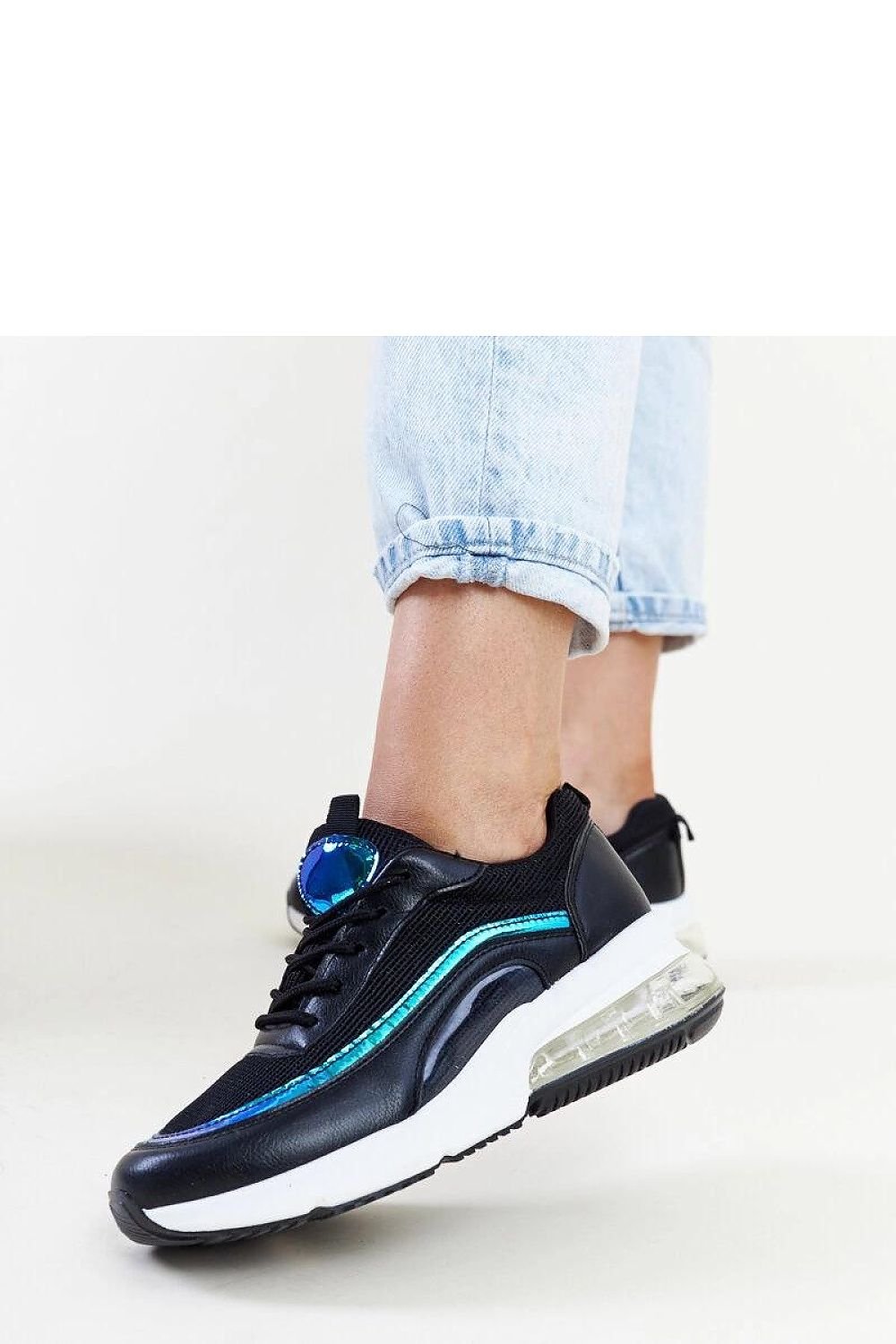sportschoenen model 207335 Solea