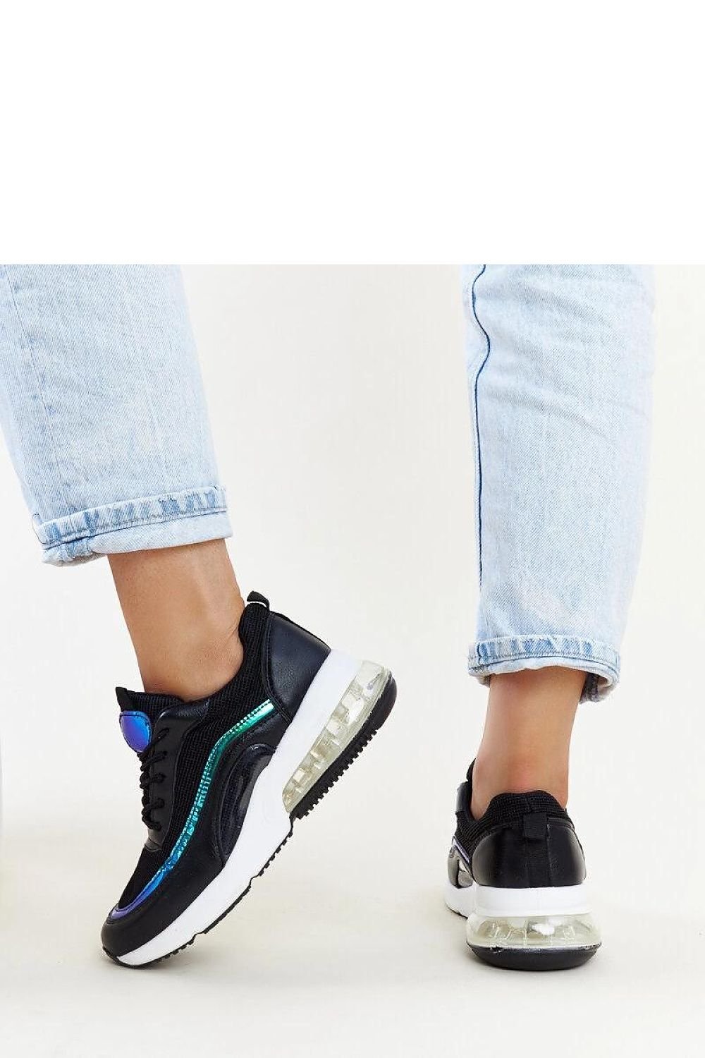 sportschoenen model 207335 Solea