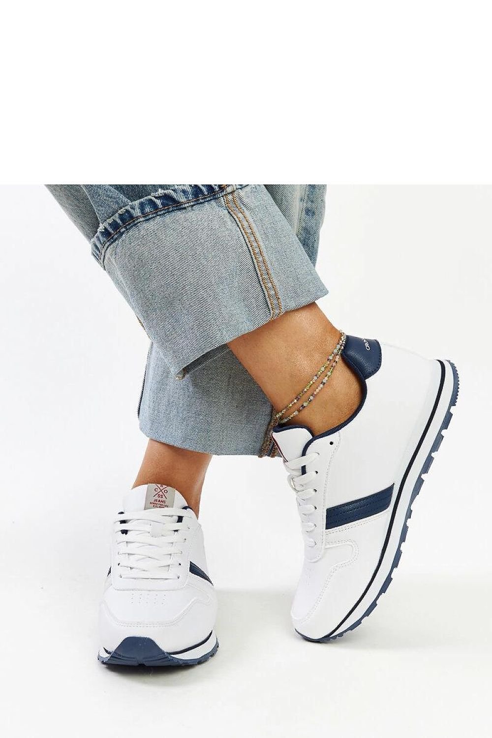 sportschoenen model 207347 Solea