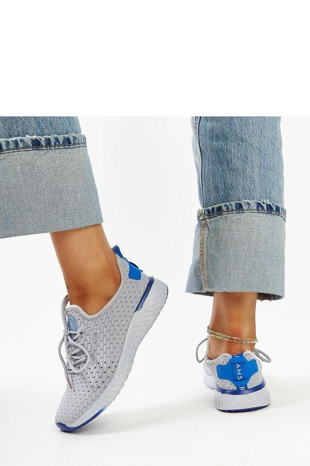 sportschoenen model 207348 Solea