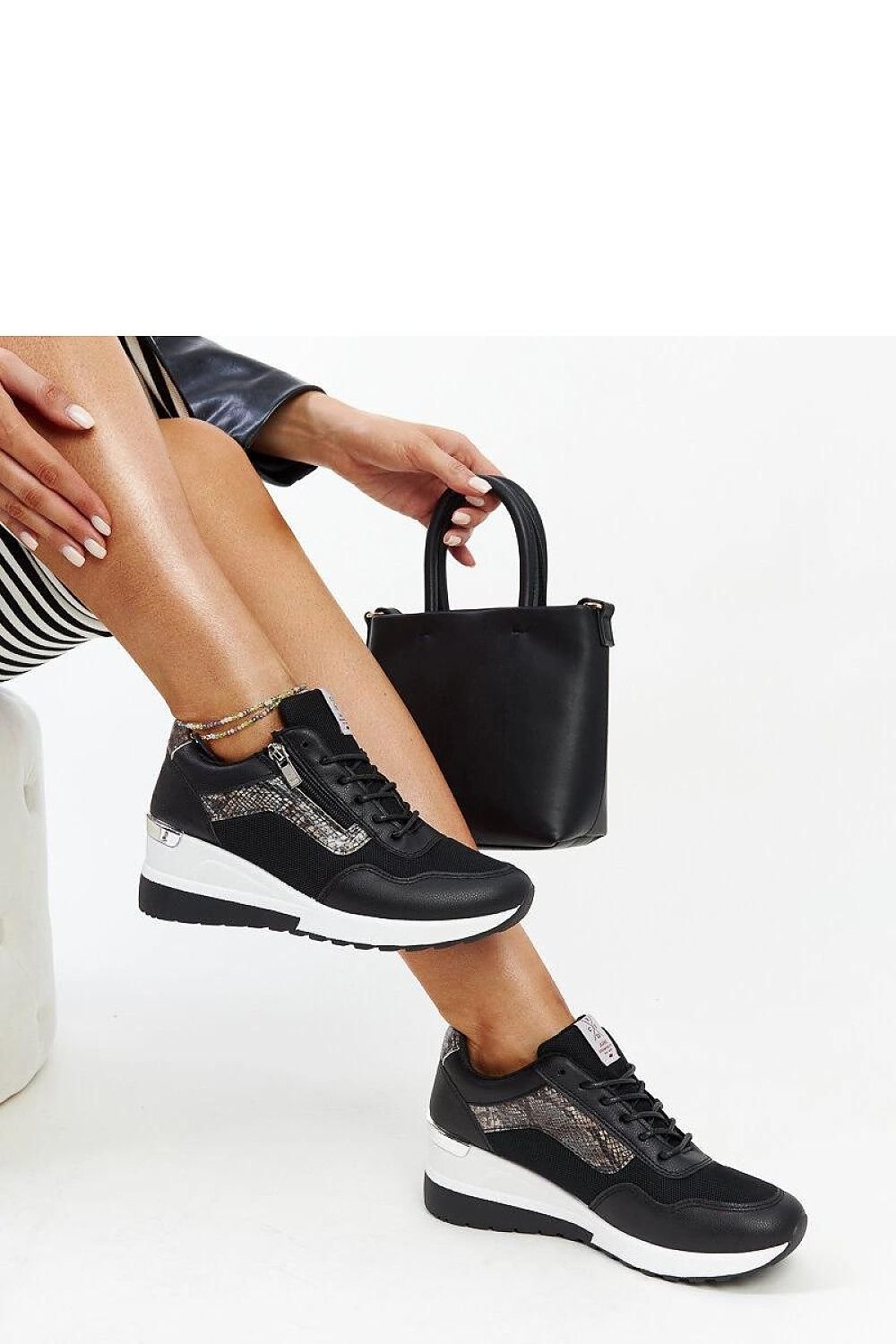 sportschoenen model 207358 Solea
