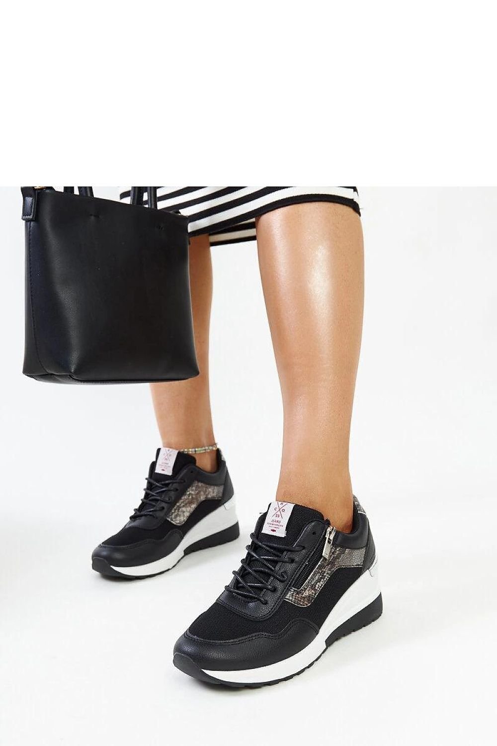 sportschoenen model 207358 Solea