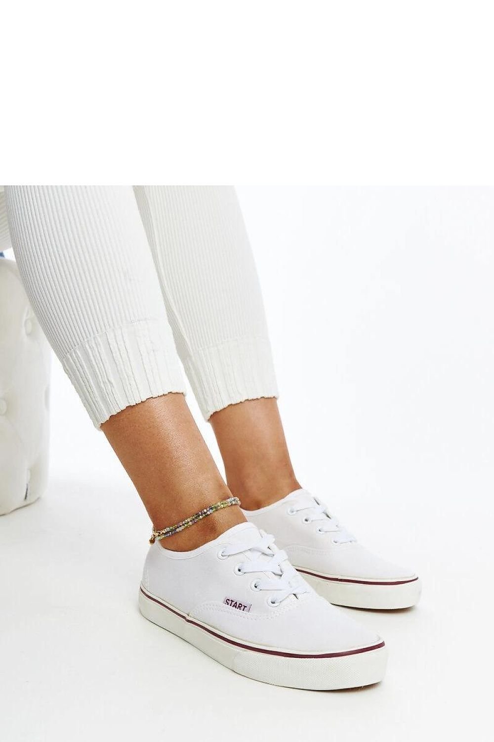 sportschoenen model 207395 Solea