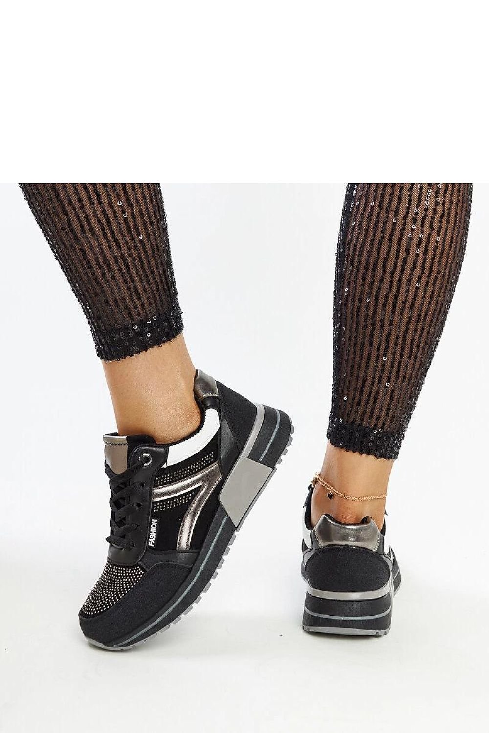 sportschoenen model 207469 Solea