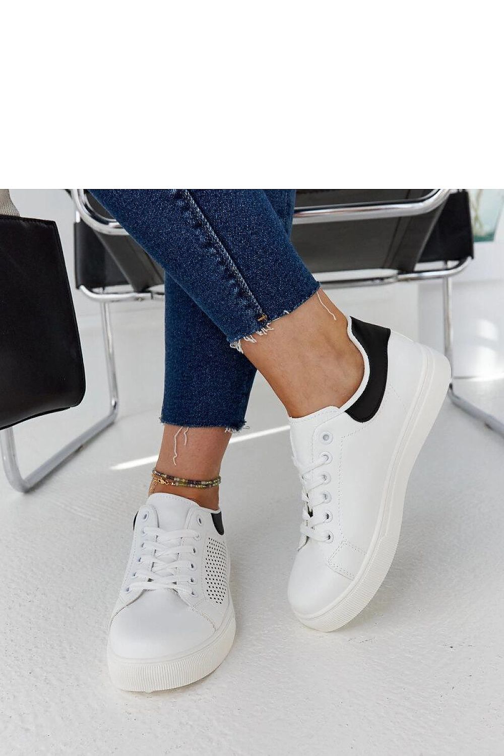 sportschoenen model 207477 Solea
