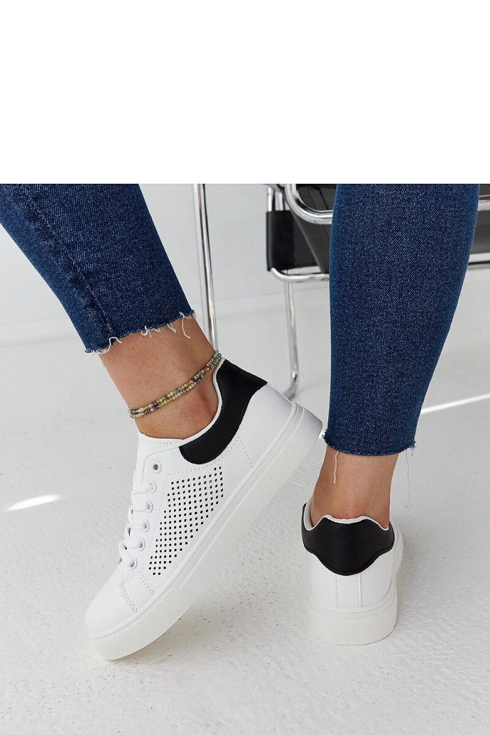 sportschoenen model 207477 Solea