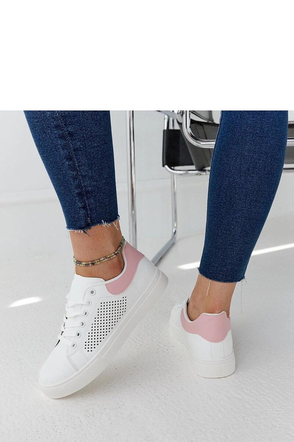 sportschoenen model 207478 Solea