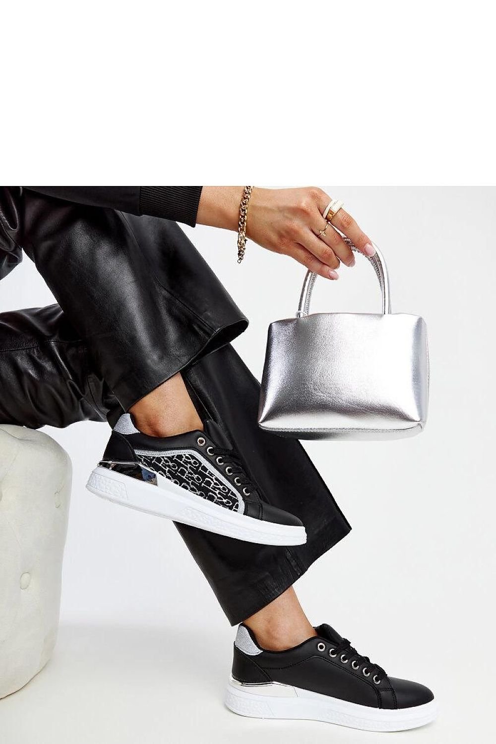 sportschoenen model 207493 Solea