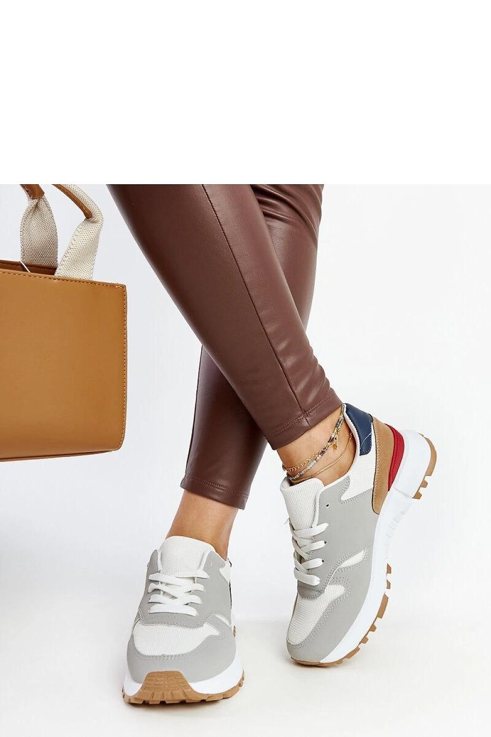 sportschoenen model 207494 Solea