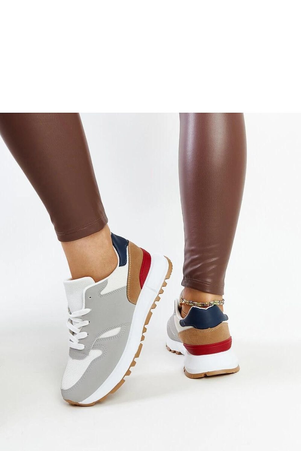 sportschoenen model 207494 Solea