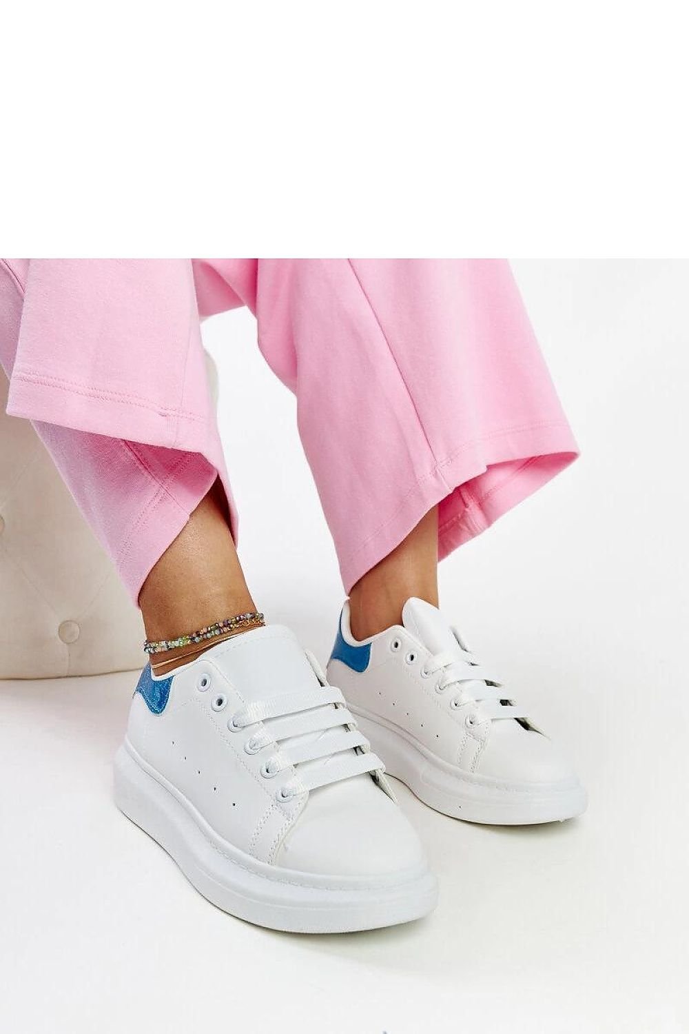 sportschoenen model 207496 Solea