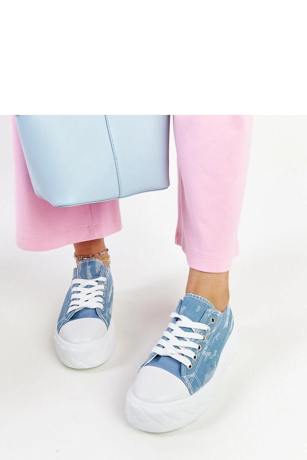 sportschoenen model 207498 Solea