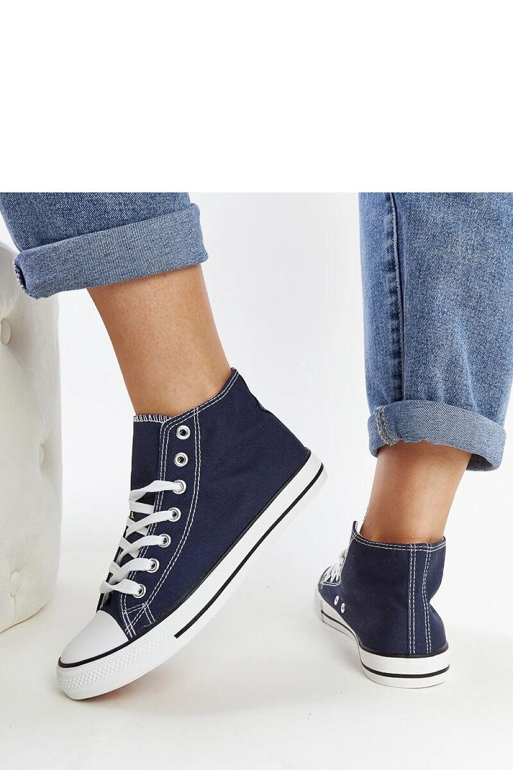 sportschoenen model 207501 Solea