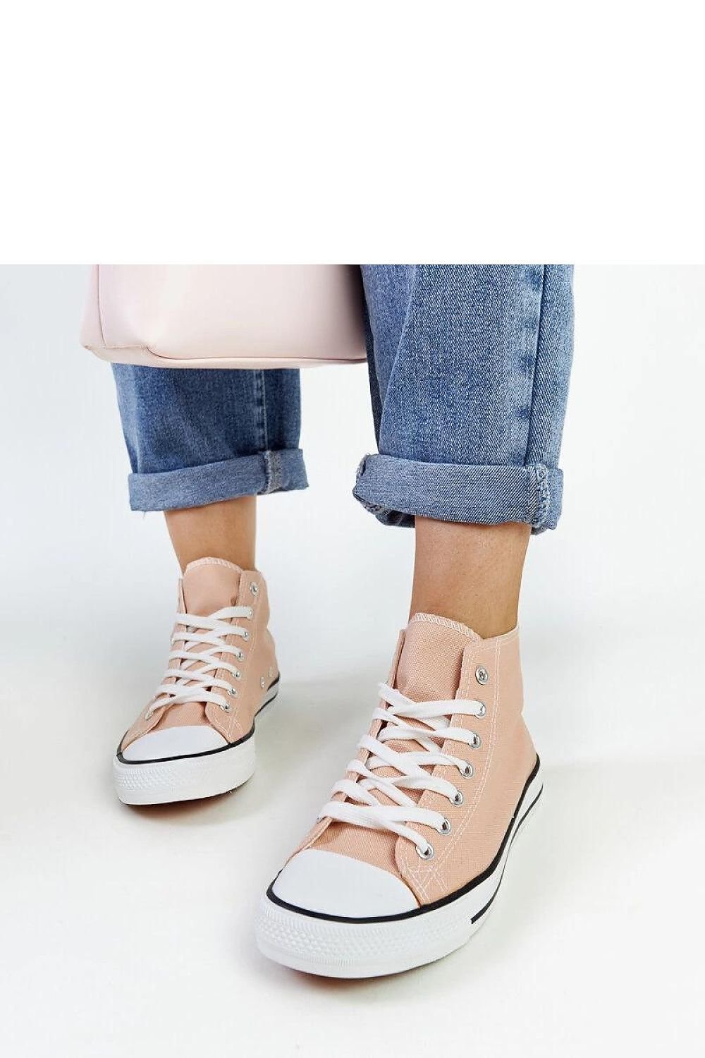 sportschoenen model 207502 Solea