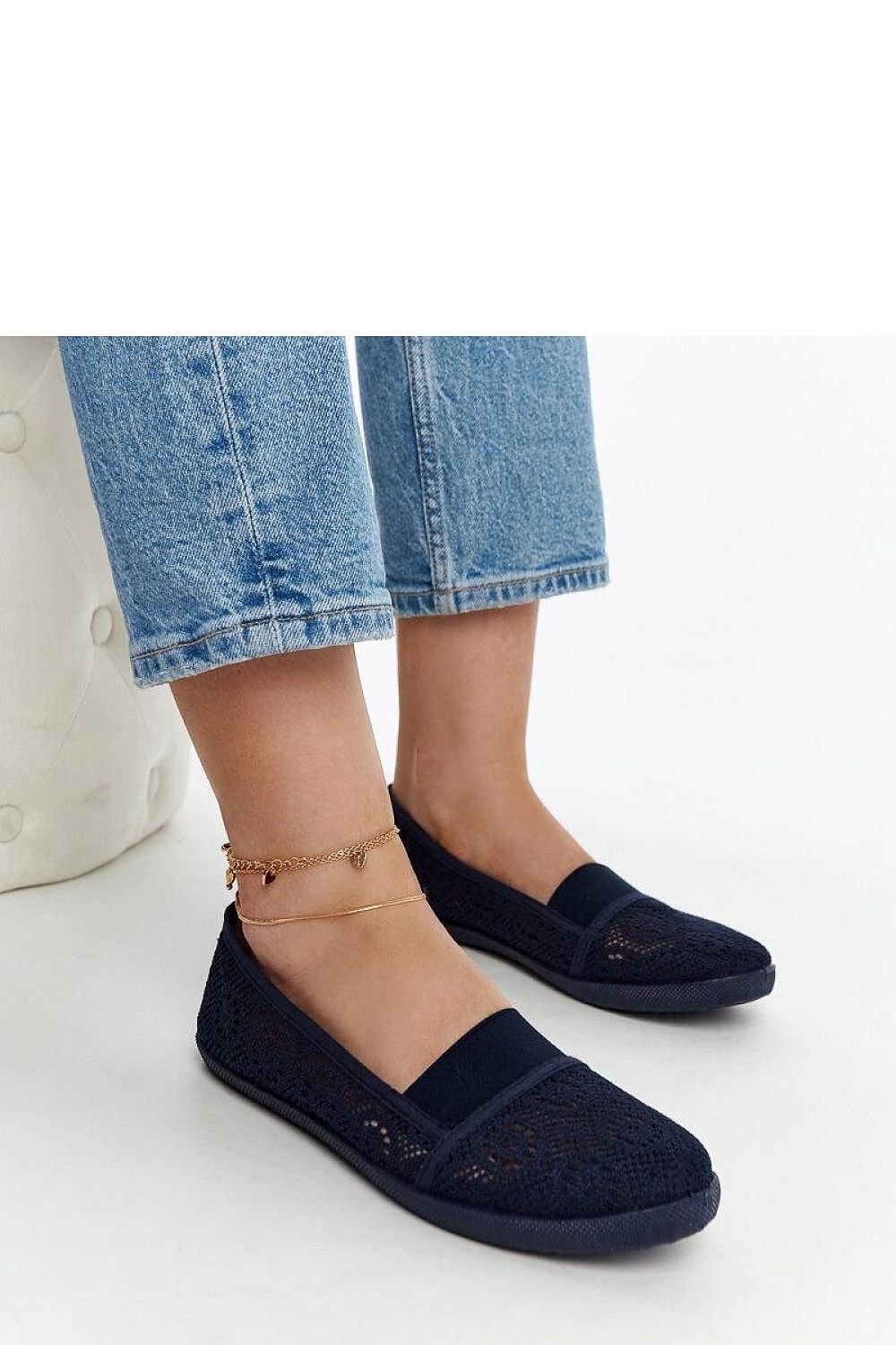 sportschoenen model 207504 Solea