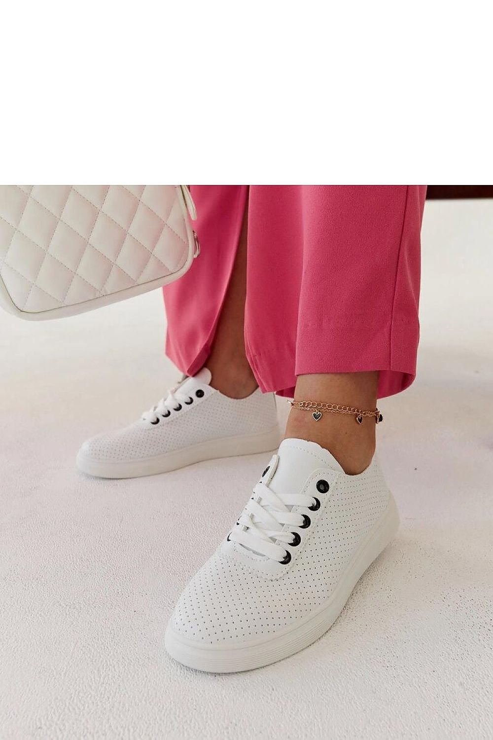 sportschoenen model 207517 Solea