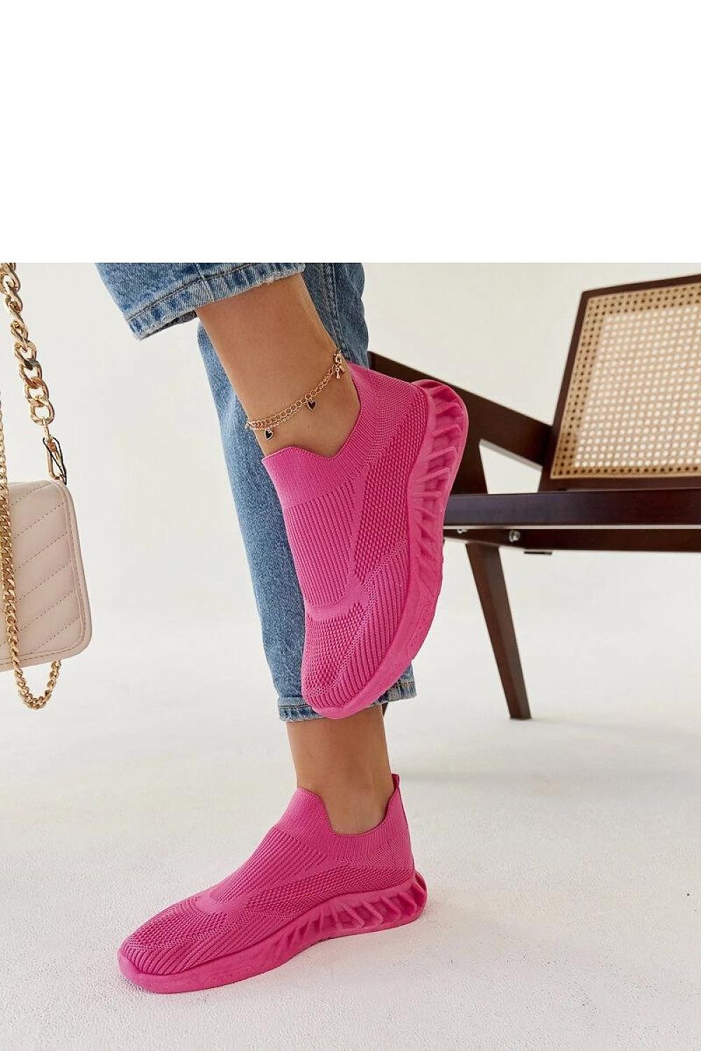 sportschoenen model 207519 Solea