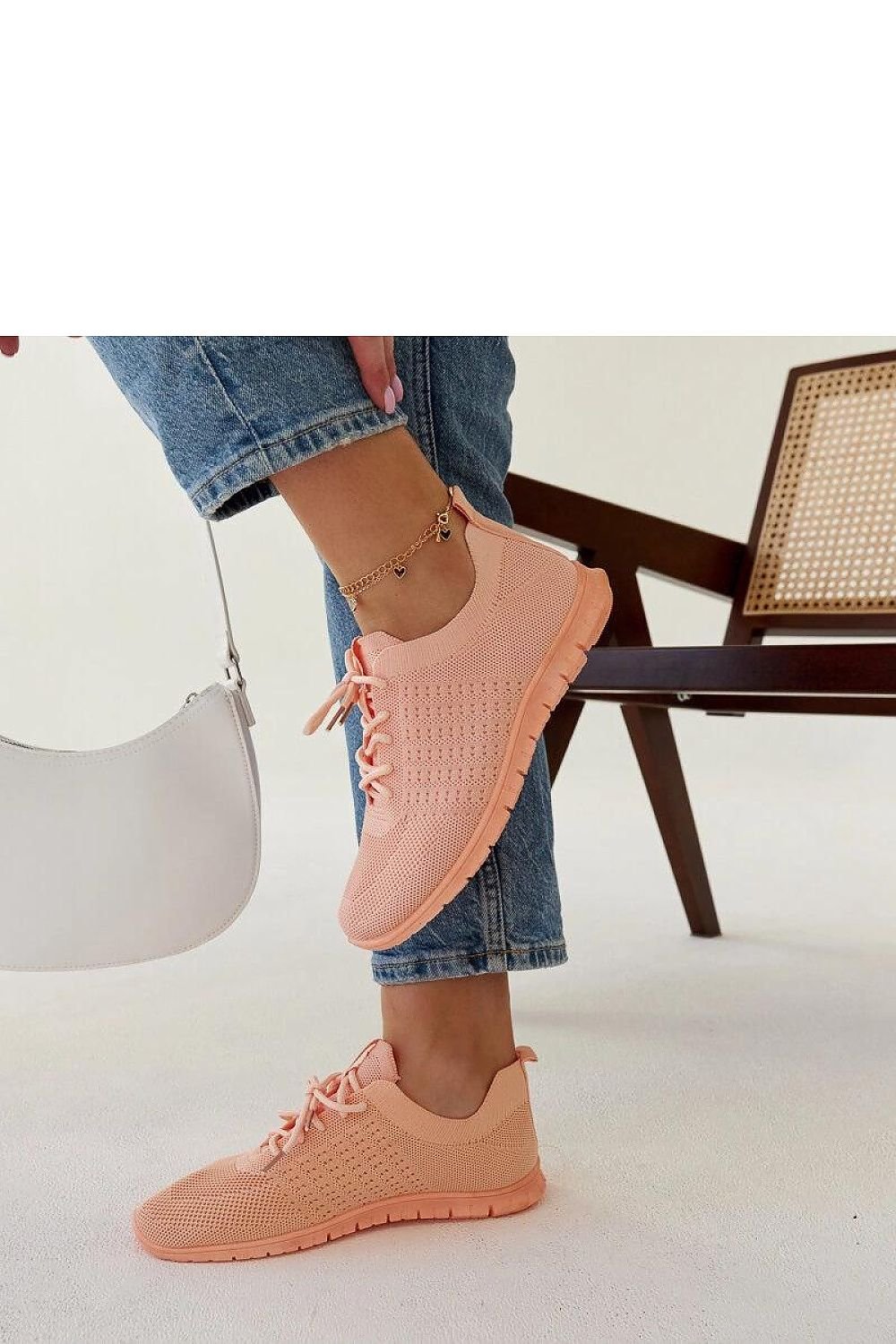 sportschoenen model 207523 Solea