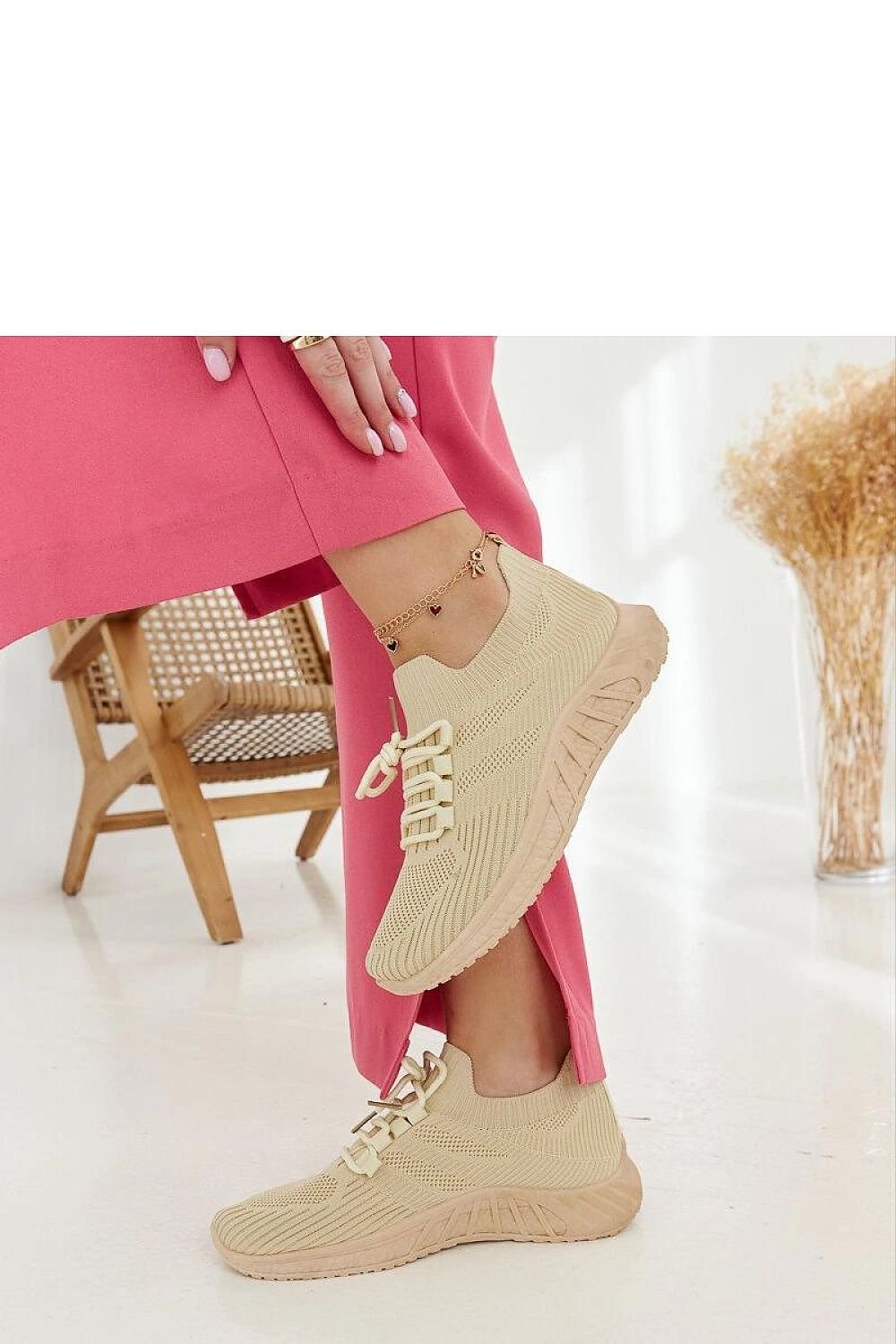 sportschoenen model 207524 Solea