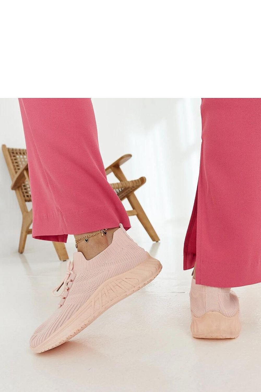 sportschoenen model 207526 Solea
