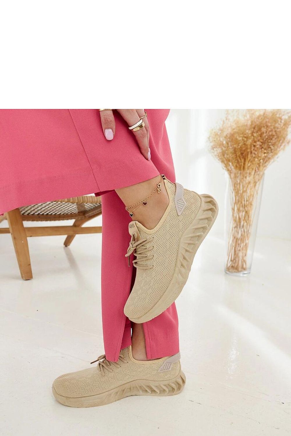 sportschoenen model 207528 Solea