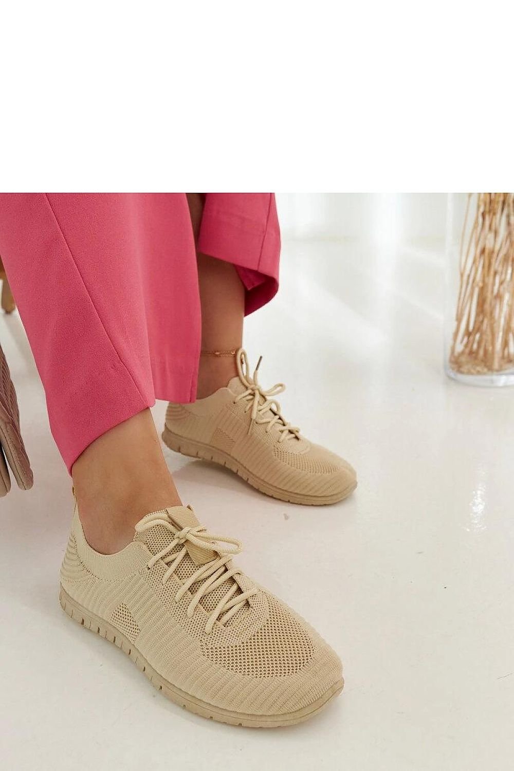 sportschoenen model 207531 Solea
