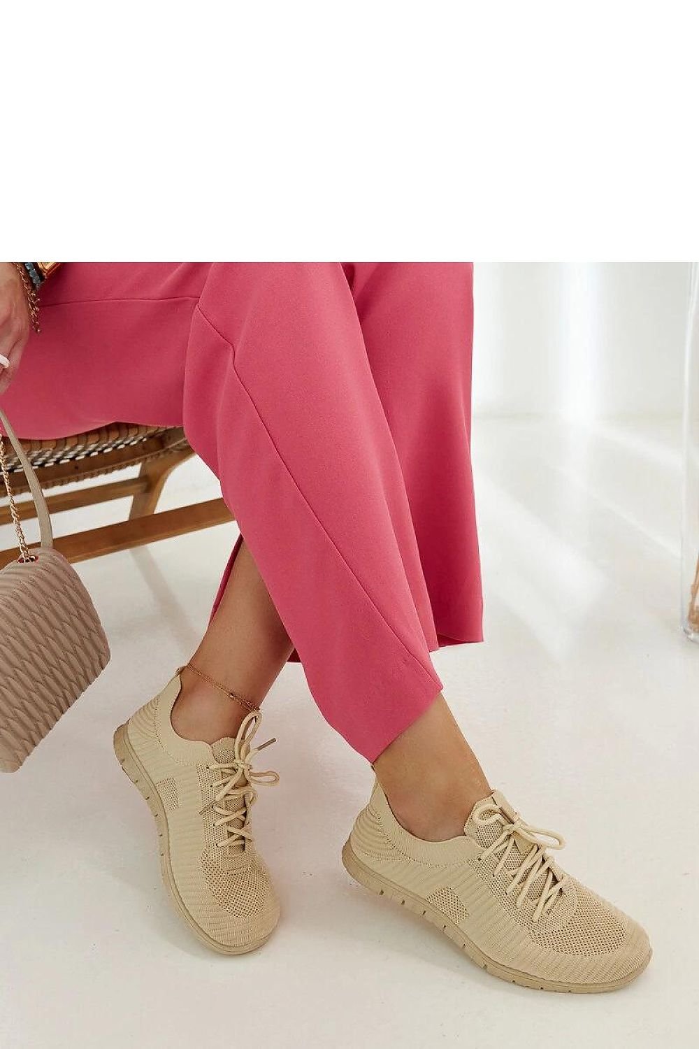 sportschoenen model 207531 Solea