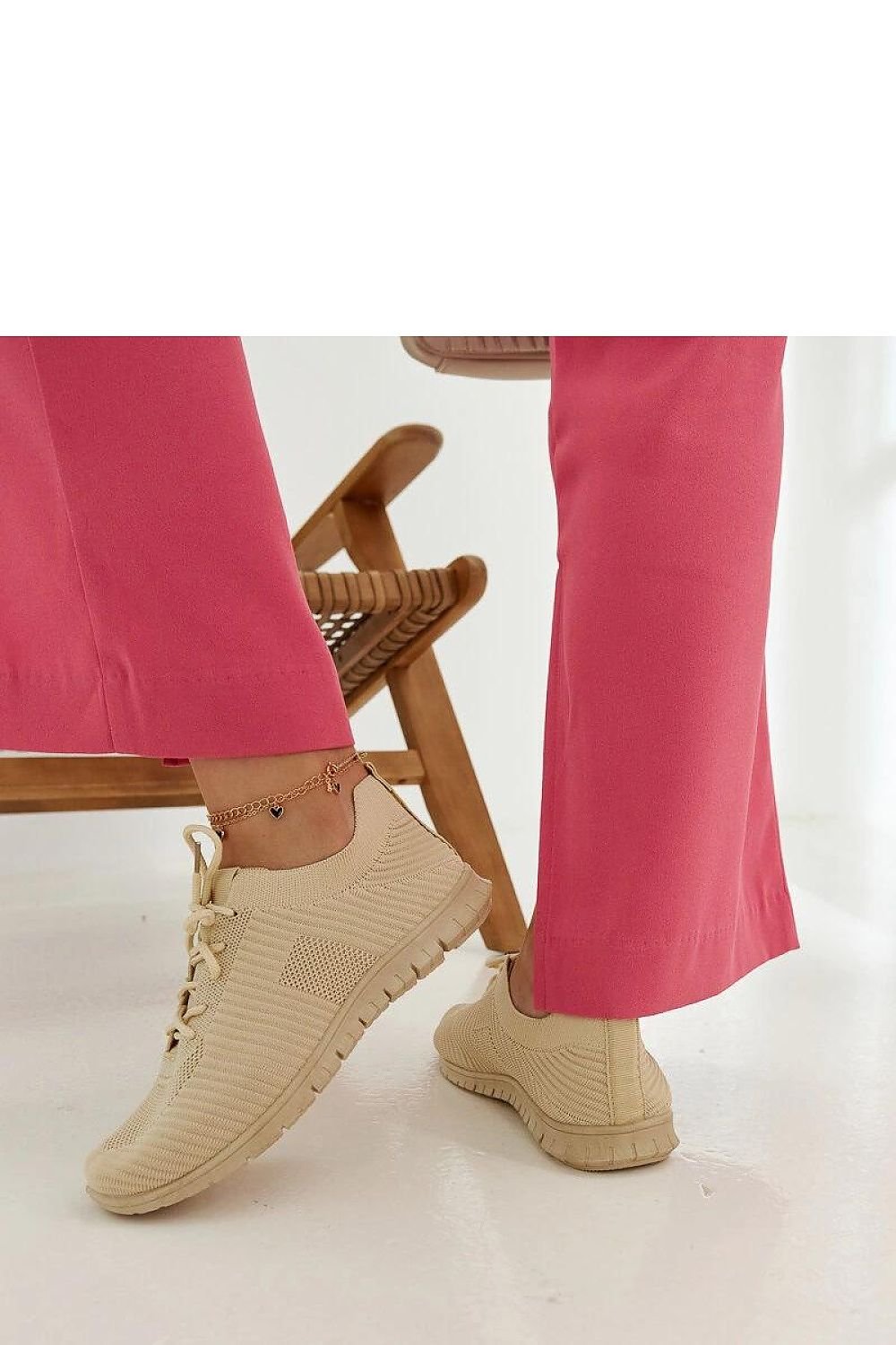 sportschoenen model 207531 Solea