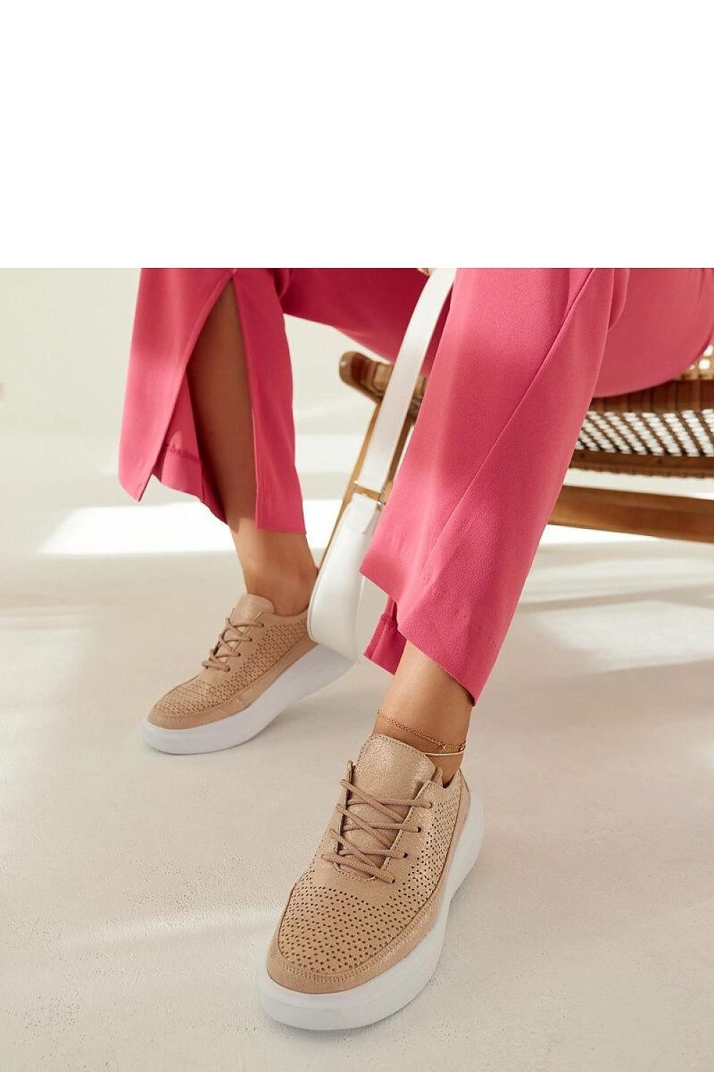 sportschoenen model 207539 Solea