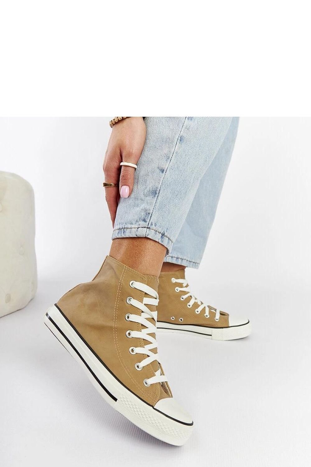 sportschoenen model 207544 Solea