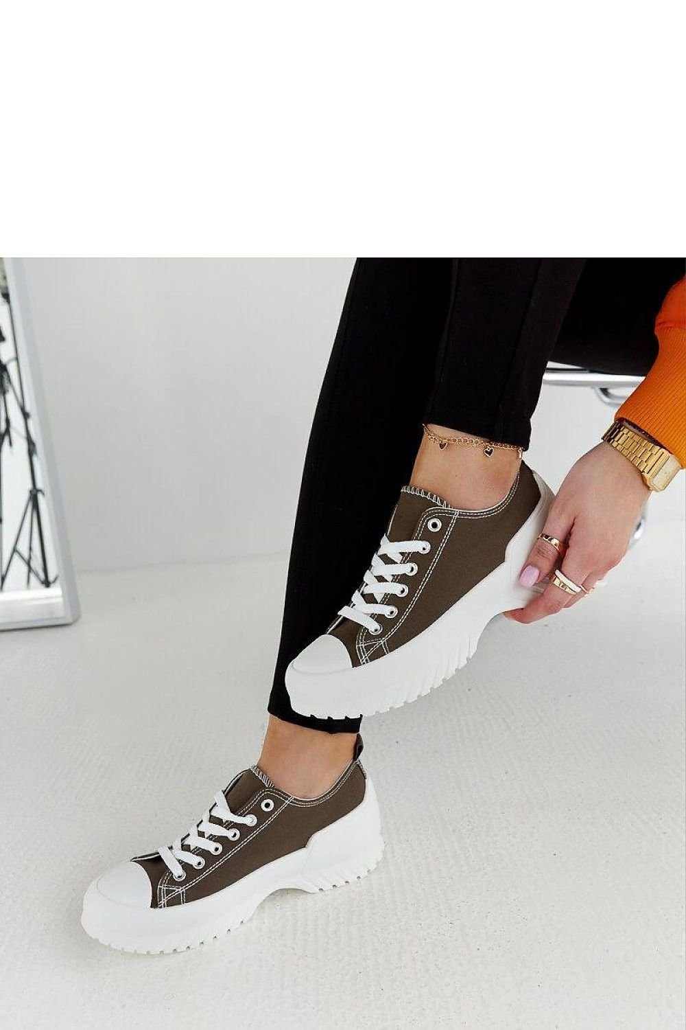 sportschoenen model 207546 Solea