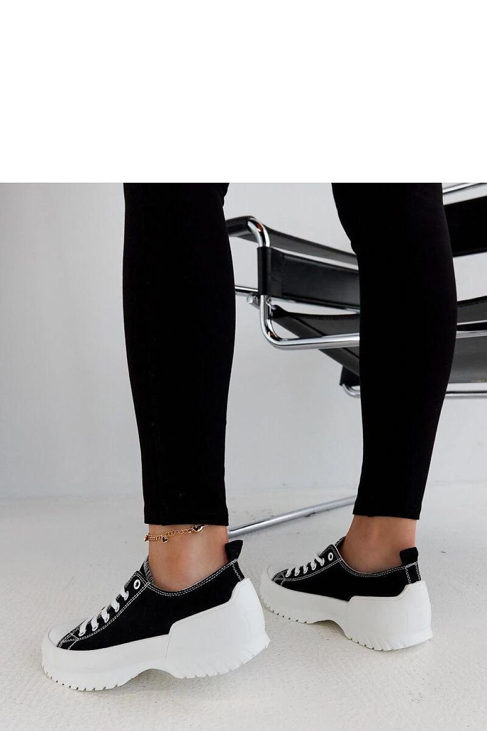 sportschoenen model 207547 Solea