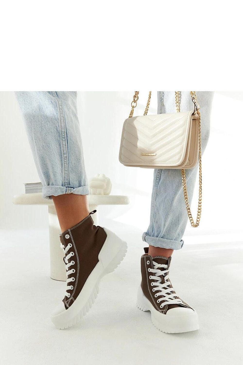 sportschoenen model 207548 Solea