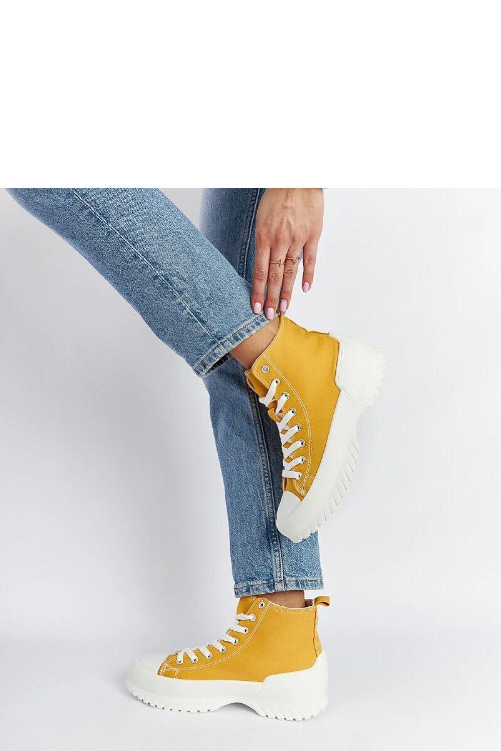 sportschoenen model 207549 Solea