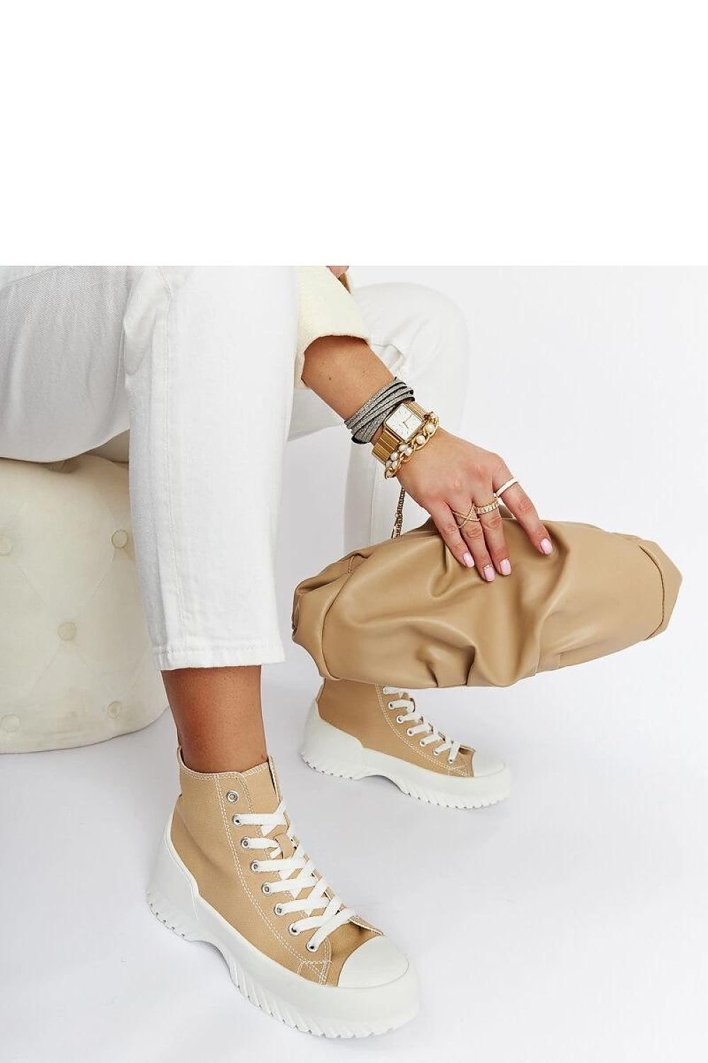 sportschoenen model 207551 Solea