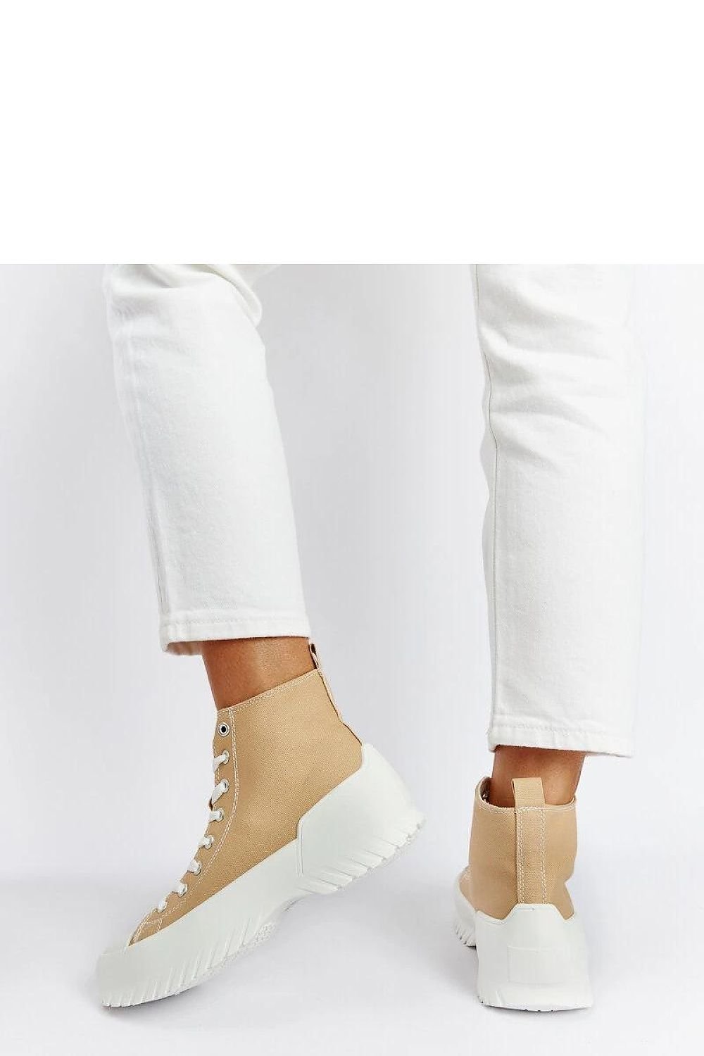 sportschoenen model 207551 Solea