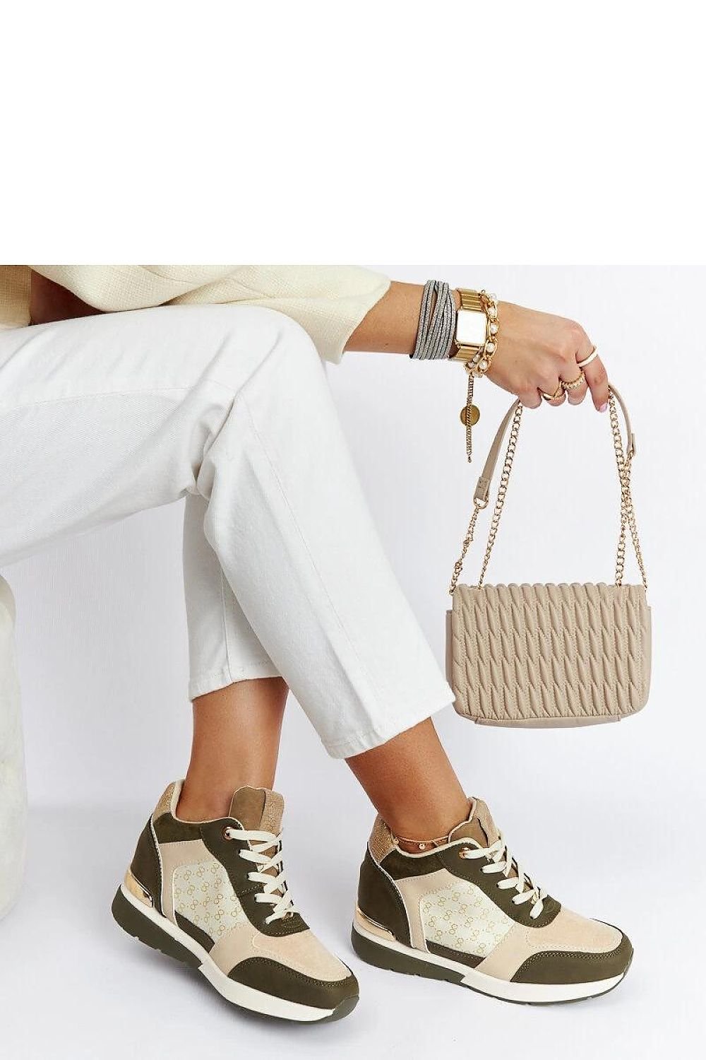 sportschoenen model 207553 Solea