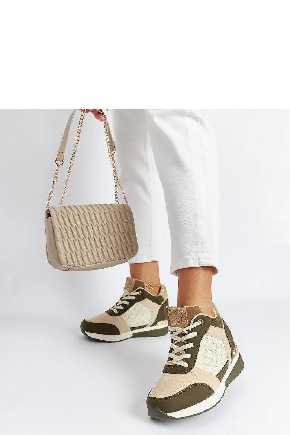 sportschoenen model 207553 Solea