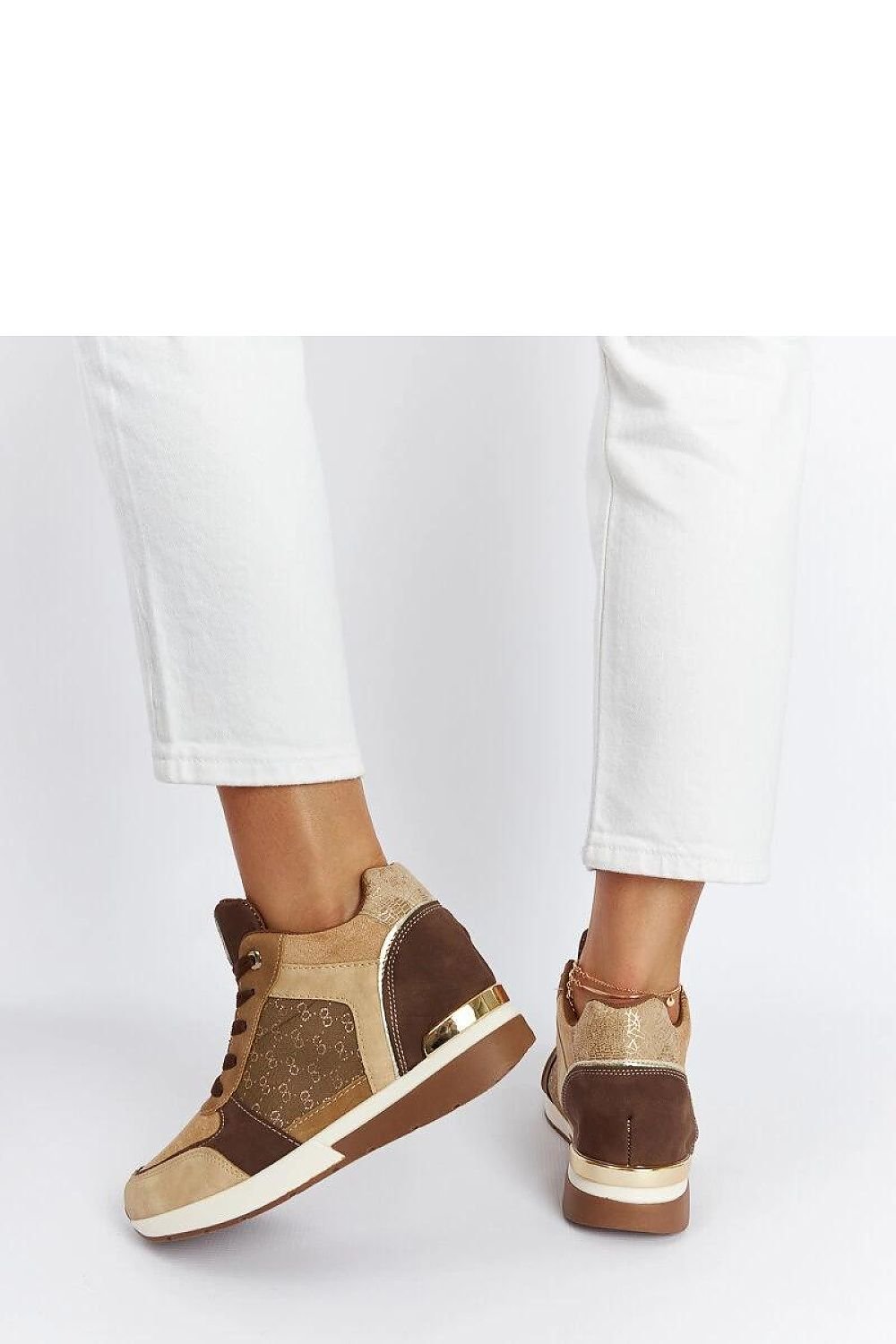 sportschoenen model 207554 Solea