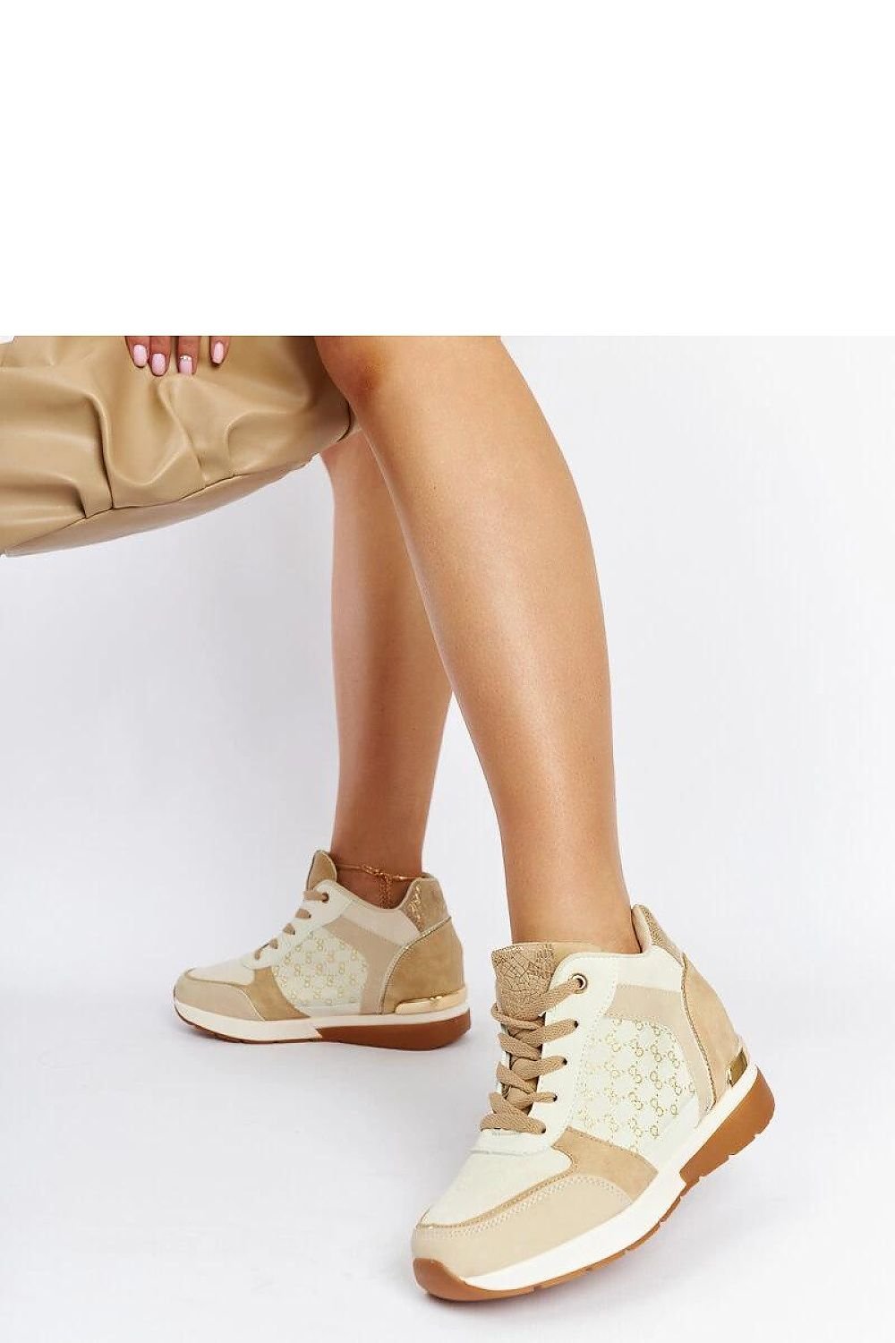 sportschoenen model 207555 Solea