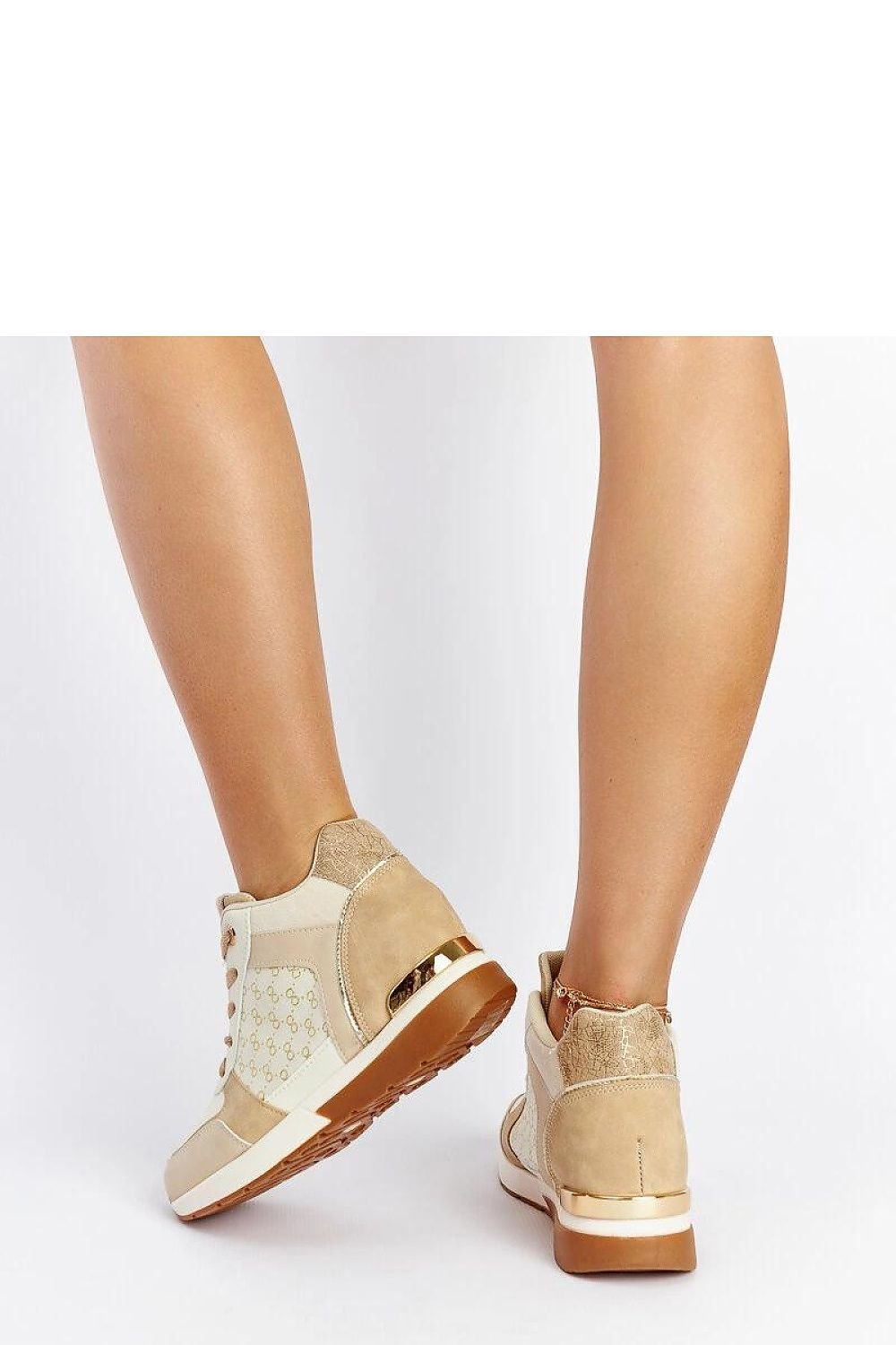 sportschoenen model 207555 Solea