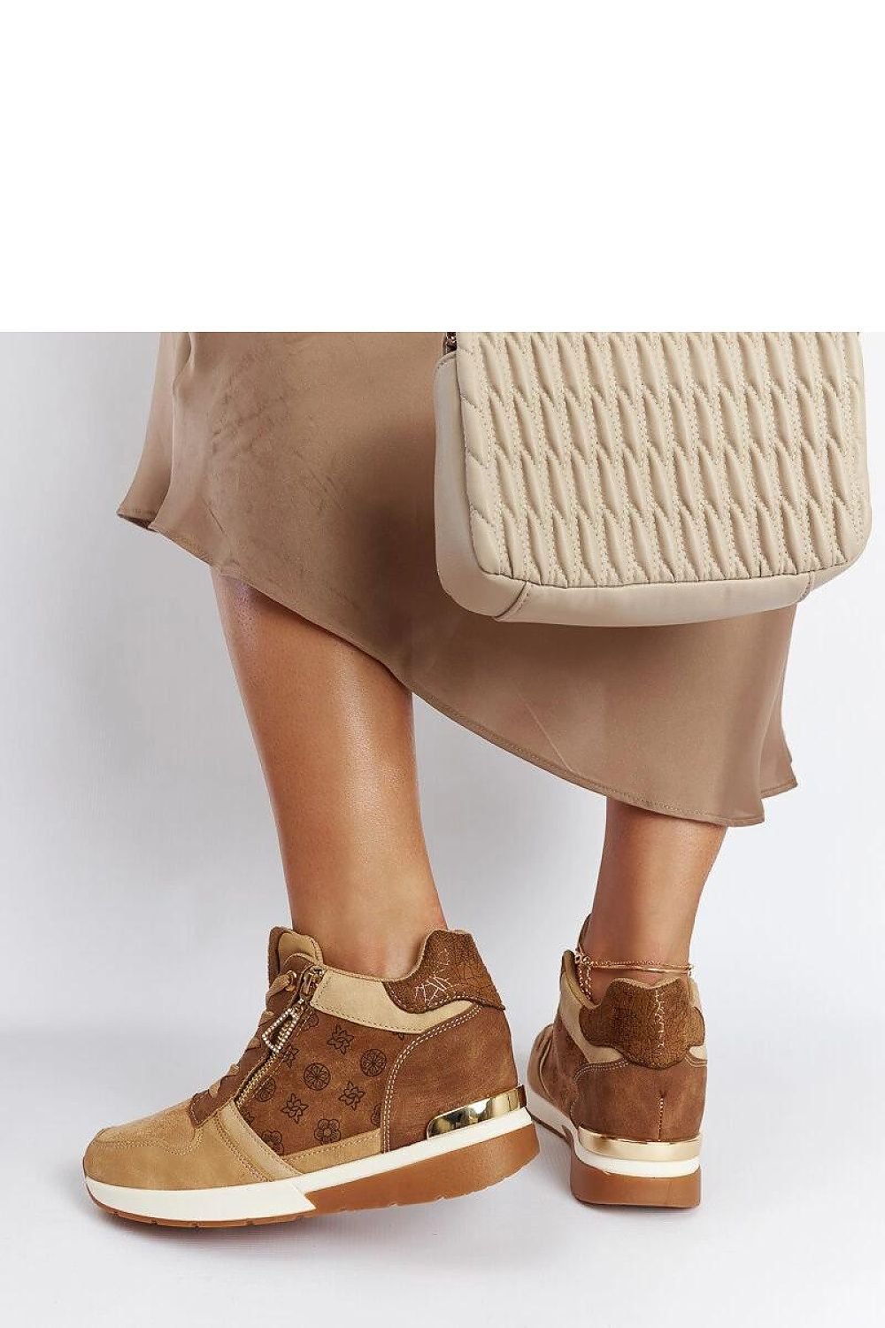 sportschoenen model 207558 Solea