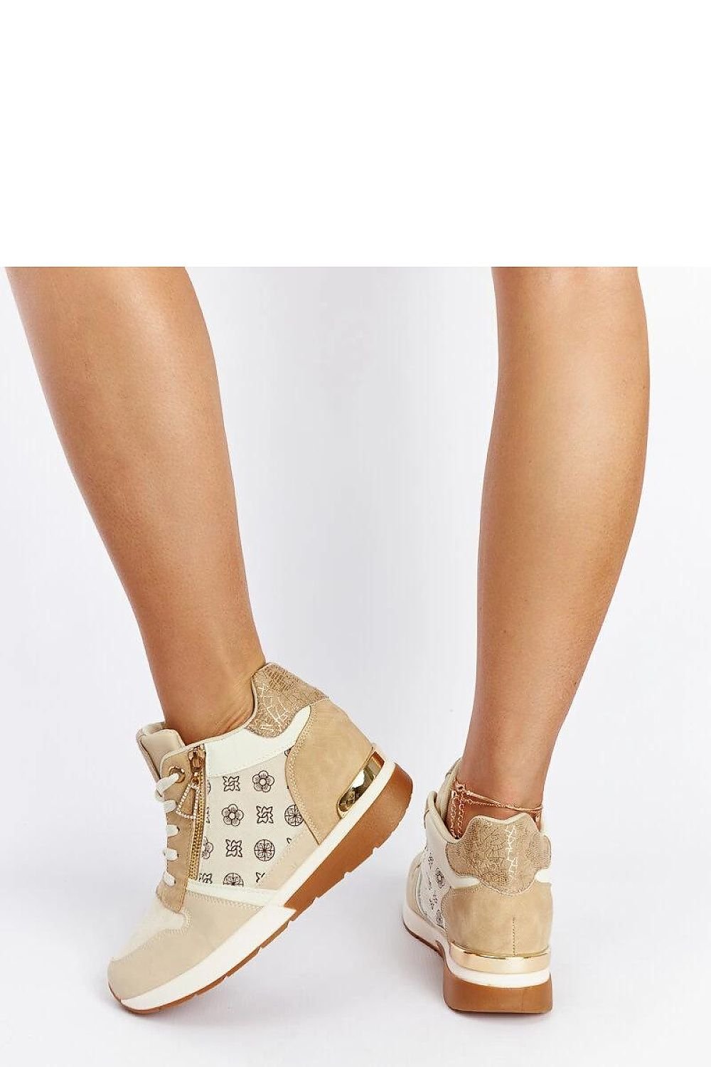 sportschoenen model 207559 Solea
