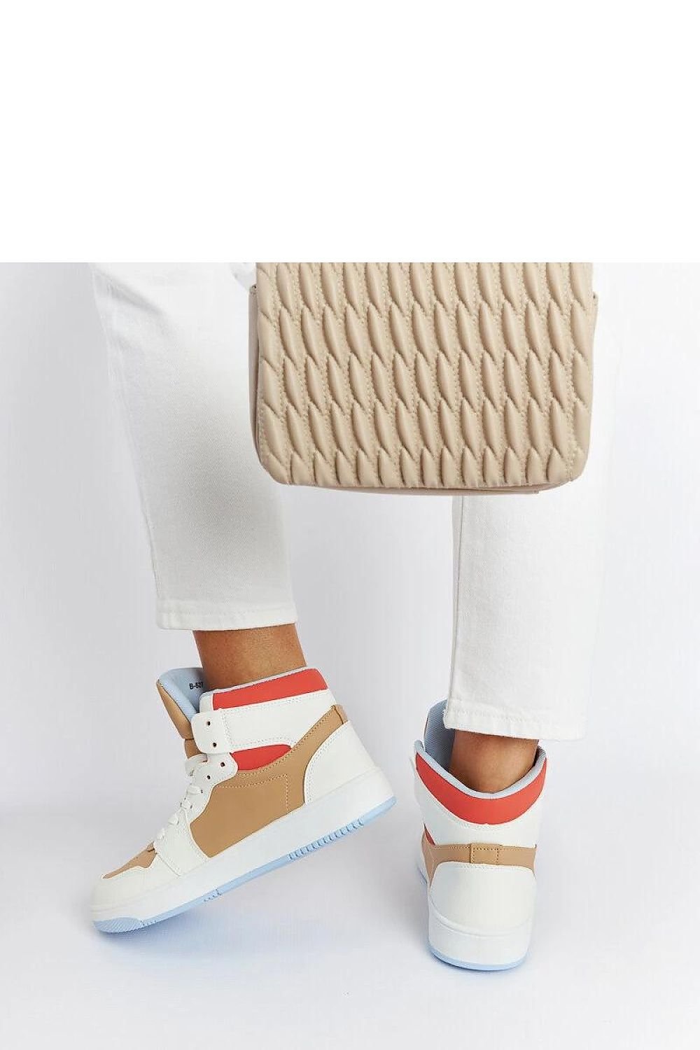 sportschoenen model 207562 Solea