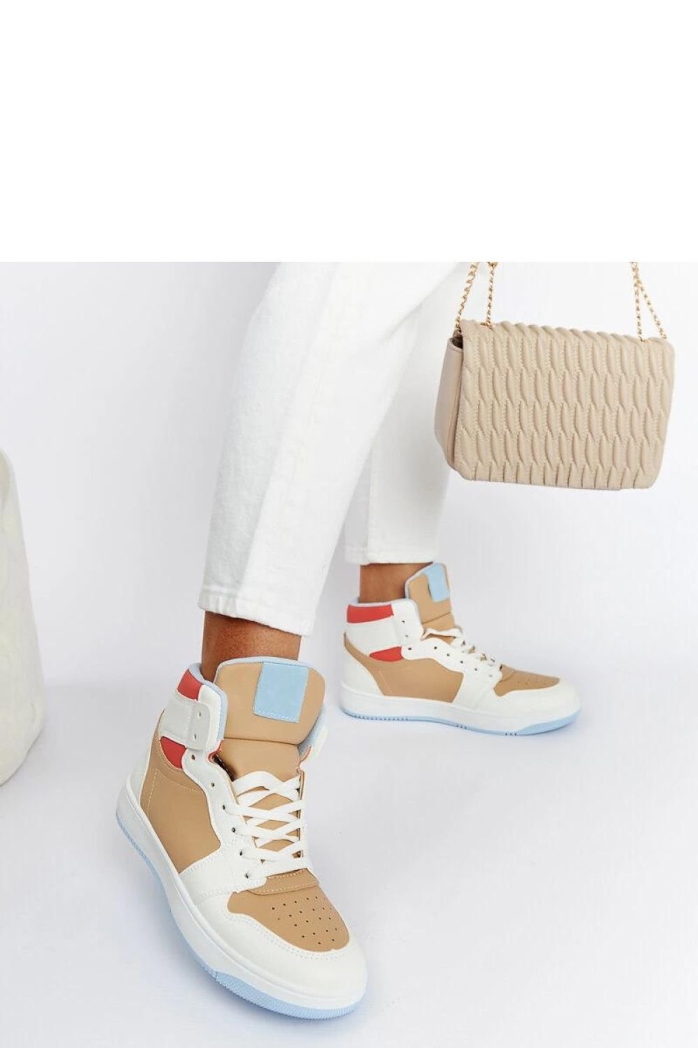 sportschoenen model 207562 Solea