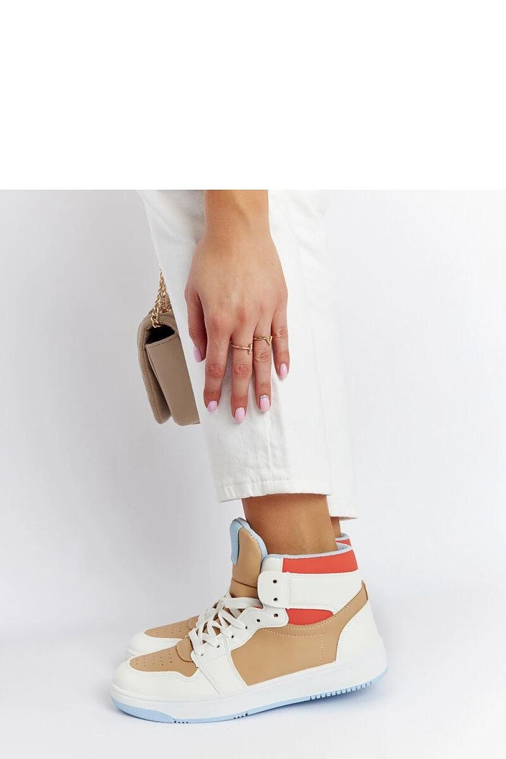 sportschoenen model 207562 Solea